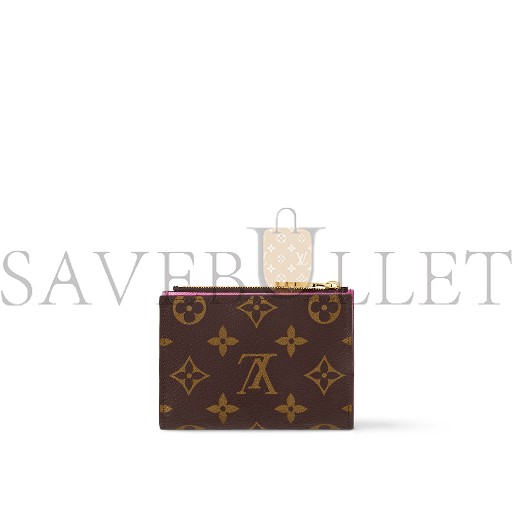 l**is V*t*n lisa wallet m82383 (11*9*2cm)